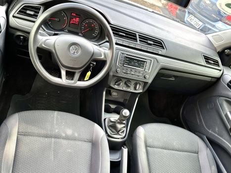 VOLKSWAGEN Voyage , Foto 10