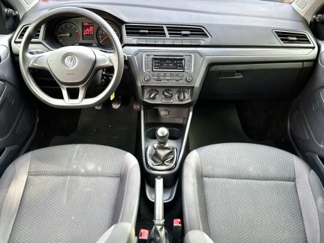 VOLKSWAGEN Voyage , Foto 11