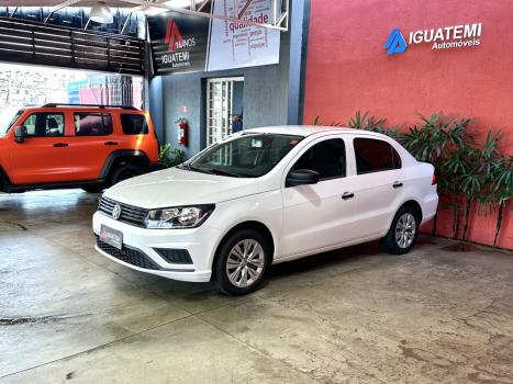 VOLKSWAGEN Voyage , Foto 14