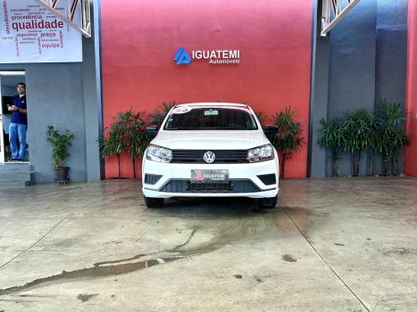 VOLKSWAGEN Voyage , Foto 15