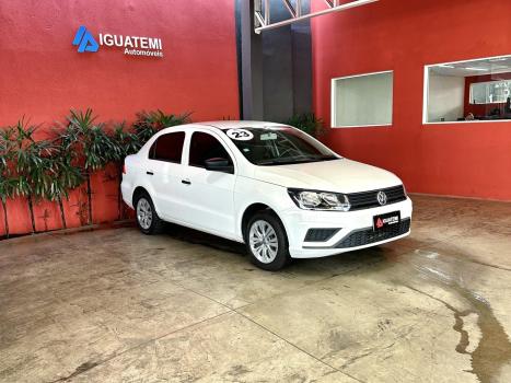 VOLKSWAGEN Voyage , Foto 16