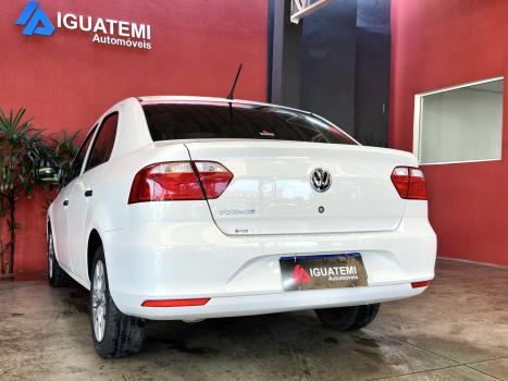VOLKSWAGEN Voyage , Foto 22