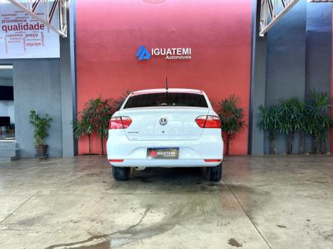 VOLKSWAGEN Voyage , Foto 23