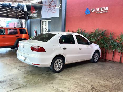 VOLKSWAGEN Voyage , Foto 24