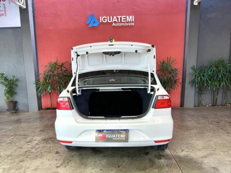 VOLKSWAGEN Voyage , Foto 25