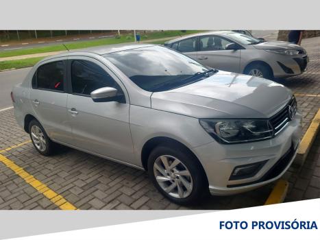 VOLKSWAGEN Voyage , Foto 2