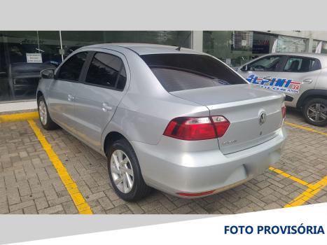 VOLKSWAGEN Voyage , Foto 3