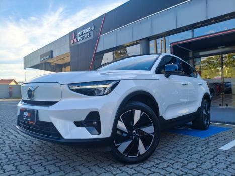 VOLVO C40 P6 4P ELETRIC RECHARGE PLUS, Foto 2