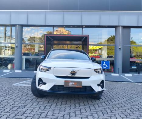 VOLVO C40 P6 4P ELETRIC RECHARGE PLUS, Foto 3