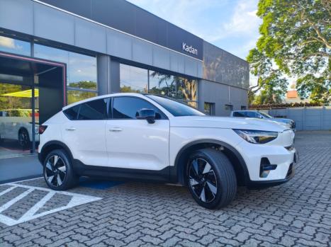 VOLVO C40 P6 4P ELETRIC RECHARGE PLUS, Foto 4