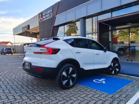 VOLVO C40 P6 4P ELETRIC RECHARGE PLUS, Foto 5