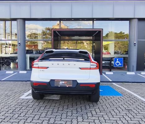 VOLVO C40 P6 4P ELETRIC RECHARGE PLUS, Foto 6
