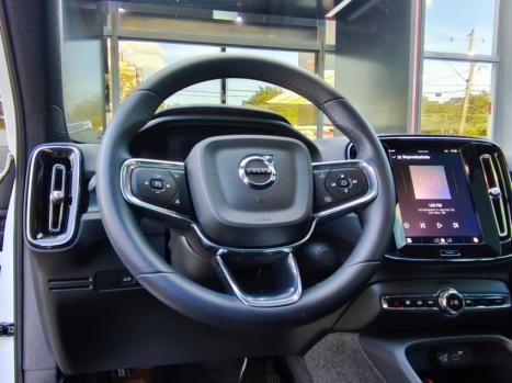 VOLVO C40 P6 4P ELETRIC RECHARGE PLUS, Foto 9