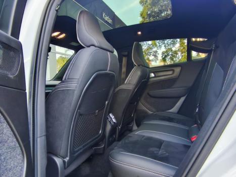 VOLVO C40 P6 4P ELETRIC RECHARGE PLUS, Foto 15