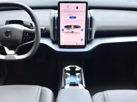 VOLVO EX30 51 KW 4P ELTRICO CORE, Foto 7