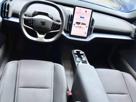 VOLVO EX30 51 KW 4P ELTRICO CORE, Foto 10