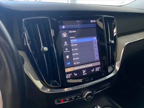 VOLVO S60 2.0 4P T5 AUTOMÁTICO, Foto 9 VOLVO S60 2.0 4P T5 AUTOMÁTICO, Foto 9