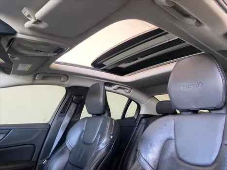 VOLVO S60 2.0 4P T5 AUTOMÁTICO, Foto 12 VOLVO S60 2.0 4P T5 AUTOMÁTICO, Foto 12