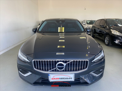 VOLVO S60 2.0 4P T5 AUTOMTICO, Foto 2