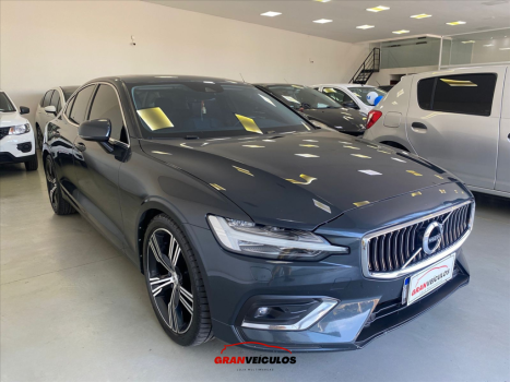 VOLVO S60 2.0 4P T5 AUTOMTICO, Foto 3