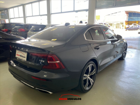 VOLVO S60 2.0 4P T5 AUTOMTICO, Foto 4