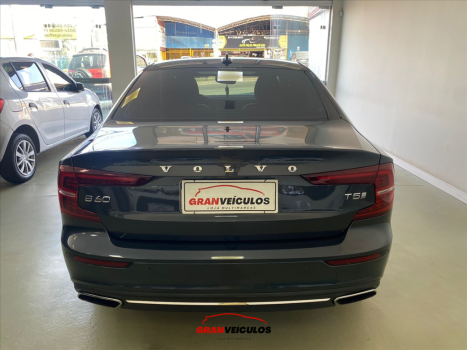 VOLVO S60 2.0 4P T5 AUTOMTICO, Foto 5