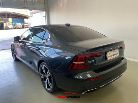 VOLVO S60 2.0 4P T5 AUTOMTICO, Foto 6