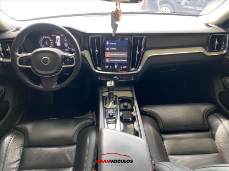 VOLVO S60 2.0 4P T5 AUTOMTICO, Foto 7