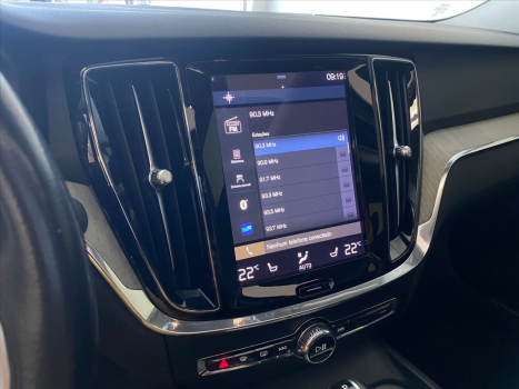 VOLVO S60 2.0 4P T5 AUTOMTICO, Foto 9