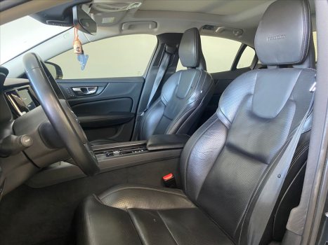 VOLVO S60 2.0 4P T5 AUTOMTICO, Foto 13