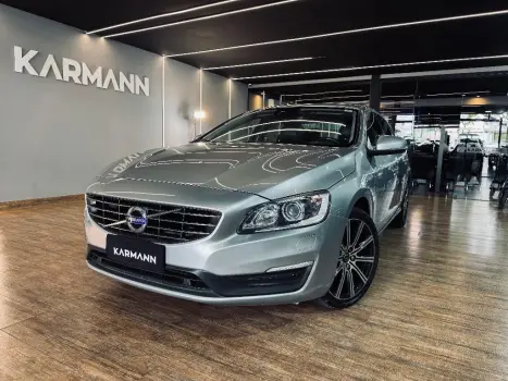 VOLVO S60 2.0 4P T5 MOMENTUM TURBO AUTOM�TICO, Foto 1