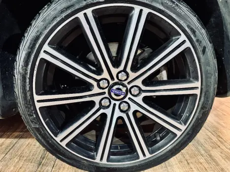 VOLVO S60 2.0 4P T5 MOMENTUM TURBO AUTOM�TICO, Foto 9