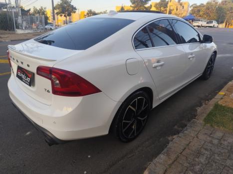 VOLVO S60 2.0 4P T6 R DESIGN AUTOMTICO, Foto 2