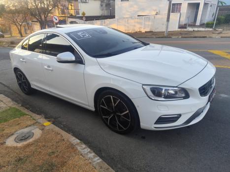 VOLVO S60 2.0 4P T6 R DESIGN AUTOMTICO, Foto 8