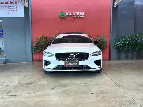 VOLVO S60 , Foto 3