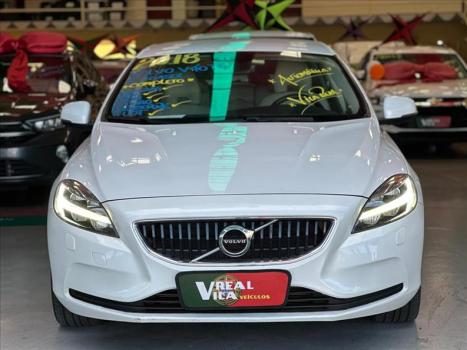 VOLVO V40 2.0 4P T4 MOMENTUM TURBO AUTOM�TICO, Foto 2