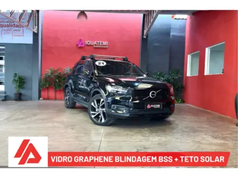VOLVO XC40 1.5 16V 4P T5 RECHARGE HBRIDO INSCRIPTION GEARTRONIC AUTOMTICO, Foto 1