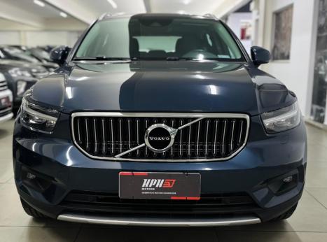 VOLVO XC40 1.5 16V 4P T5 RECHARGE H�BRIDO INSCRIPTION GEARTRONIC AUTOM�TICO, Foto 6