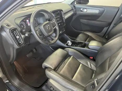 VOLVO XC40 1.5 16V 4P T5 RECHARGE H�BRIDO INSCRIPTION GEARTRONIC AUTOM�TICO, Foto 12