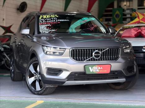 VOLVO XC40 1.5 16V 4P T5 RECHARGE H�BRIDO INSCRIPTION GEARTRONIC AUTOM�TICO, Foto 1