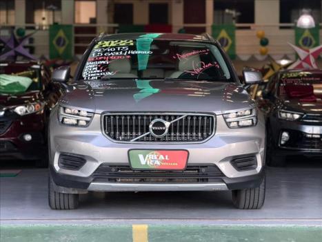 VOLVO XC40 1.5 16V 4P T5 RECHARGE H�BRIDO INSCRIPTION GEARTRONIC AUTOM�TICO, Foto 2