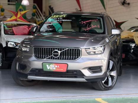 VOLVO XC40 1.5 16V 4P T5 RECHARGE H�BRIDO INSCRIPTION GEARTRONIC AUTOM�TICO, Foto 3