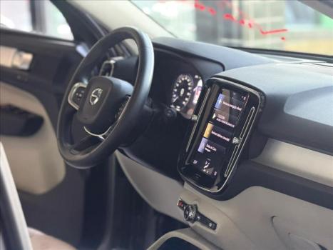 VOLVO XC40 1.5 16V 4P T5 RECHARGE H�BRIDO INSCRIPTION GEARTRONIC AUTOM�TICO, Foto 5