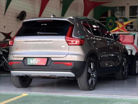 VOLVO XC40 1.5 16V 4P T5 RECHARGE H�BRIDO INSCRIPTION GEARTRONIC AUTOM�TICO, Foto 9