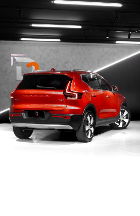 VOLVO XC40 2.0 16V 4P T4 TURBO GEARTRONIC AUTOM�TICO, Foto 2