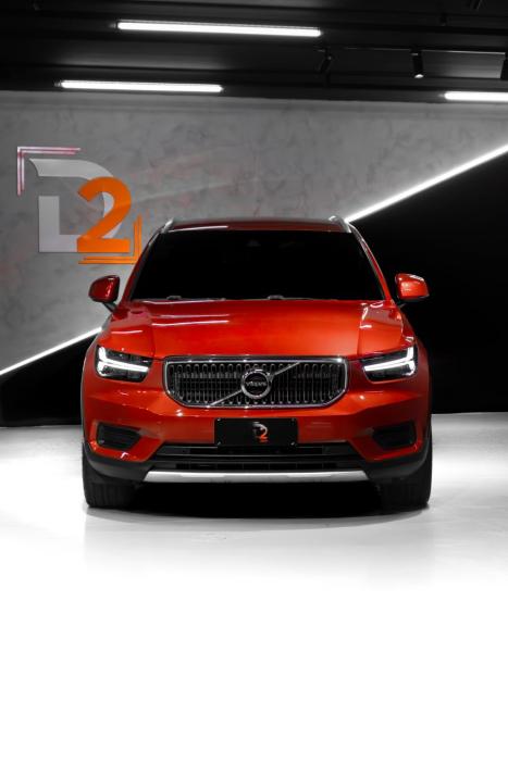 VOLVO XC40 2.0 16V 4P T4 TURBO GEARTRONIC AUTOM�TICO, Foto 3