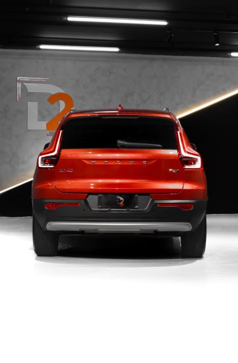 VOLVO XC40 2.0 16V 4P T4 TURBO GEARTRONIC AUTOM�TICO, Foto 4