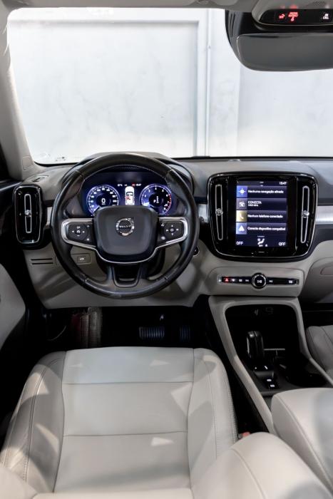VOLVO XC40 2.0 16V 4P T4 TURBO GEARTRONIC AUTOM�TICO, Foto 5