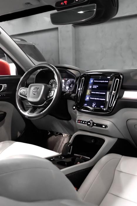 VOLVO XC40 2.0 16V 4P T4 TURBO GEARTRONIC AUTOM�TICO, Foto 6