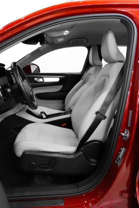 VOLVO XC40 2.0 16V 4P T4 TURBO GEARTRONIC AUTOM�TICO, Foto 8